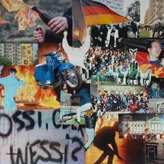 German Bangers - Ostdeutschland