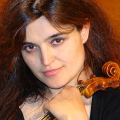 Szymanowski - Violin Concerto no.2, op. 61 - Brunilda Myftaraj - solo violin