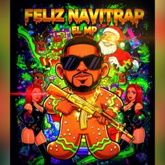 FELIZ NAVITRAP.  EL MP x N.A