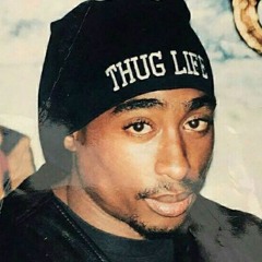 2Pac - Stay True Ft. Thug Life (Nozzy - E Remix) (Prod By Veysigz)