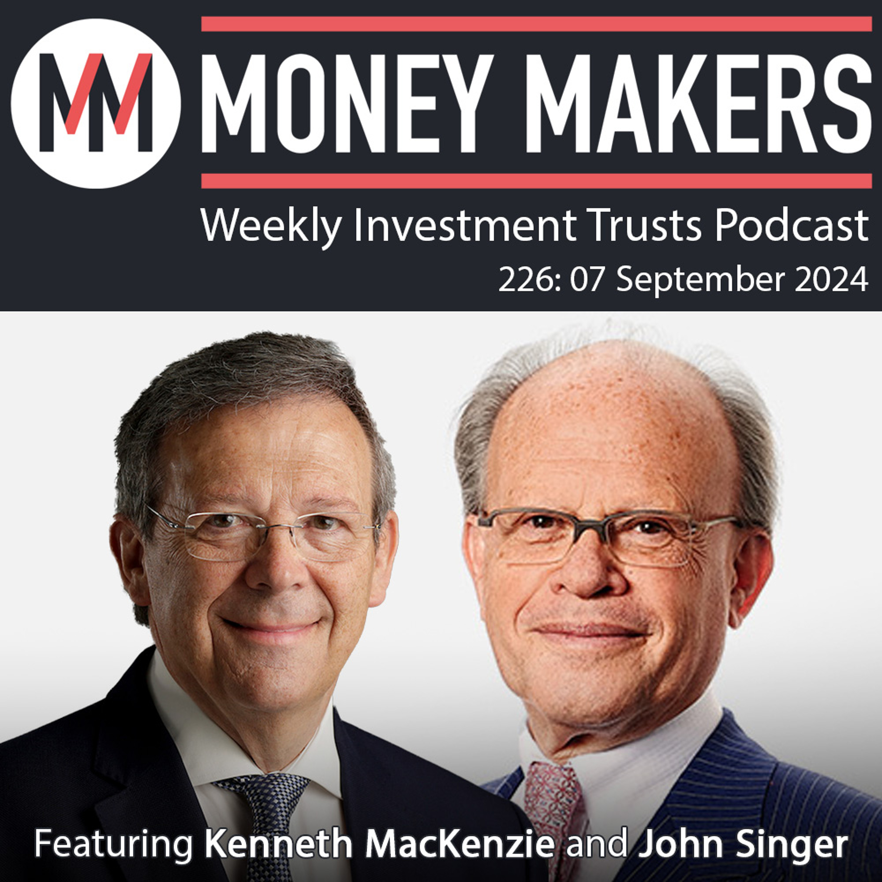 Money Makers