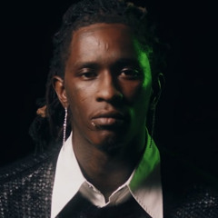 YOUNG THUG - SKYDIVE