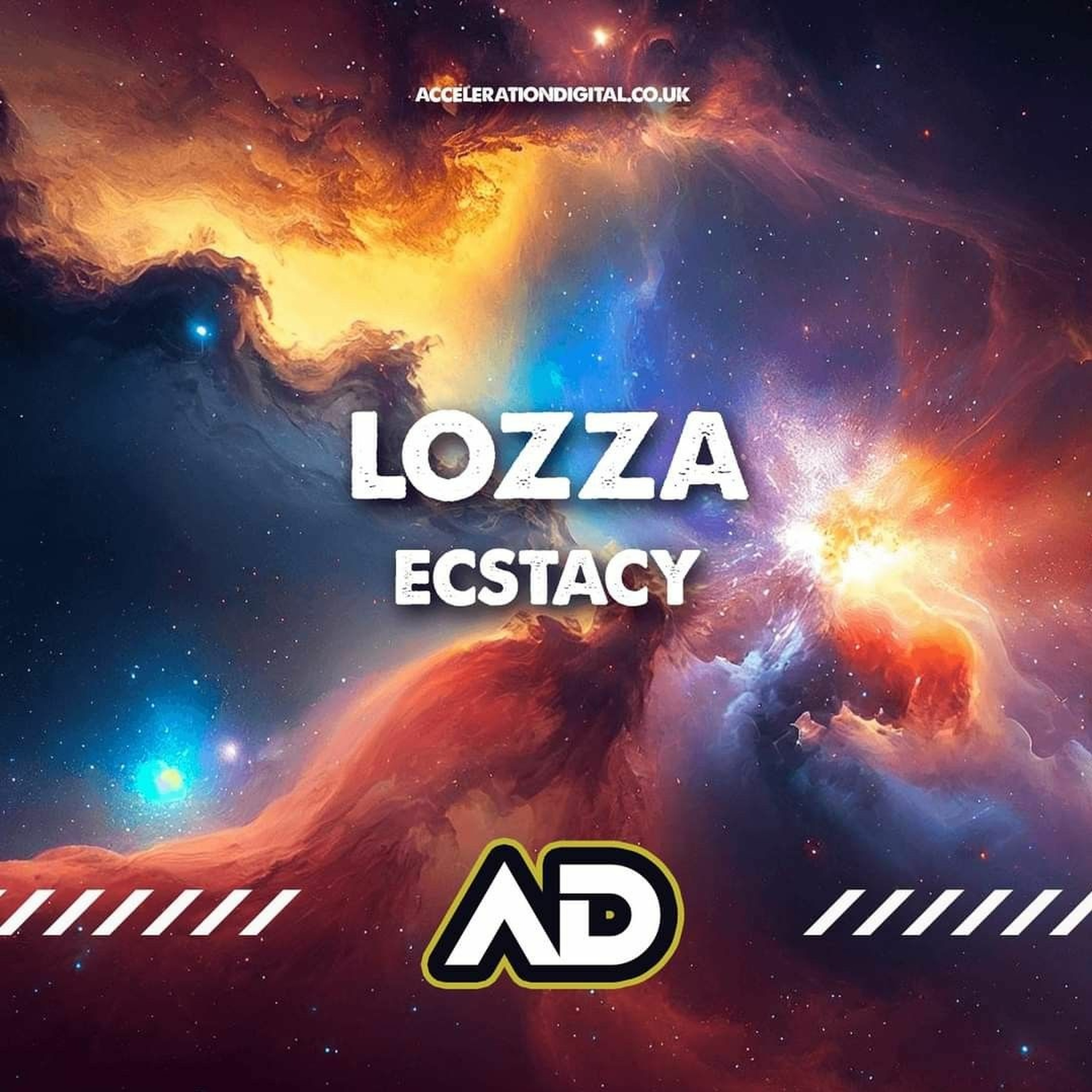 Lozza - Ecstacy (Bounce Remix) episode artwork