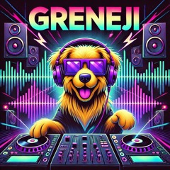 First ever mix