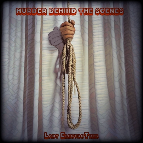 Murder Behind The Scenes