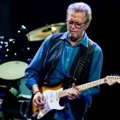 Eric Clapton - Layla (Instrumental)