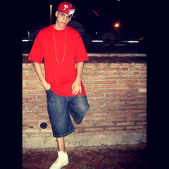 K.Fish - Ella va conmigo