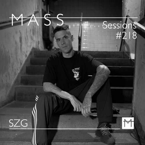 MASS Sessions #218 | SZG