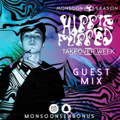 HippieFlipped Takeover Week: Guest Mix