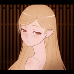 Friendly Side - Kizumonogatari OST