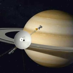 The Sound Of Pluto Voyager Leaves The Solar System With Gods Speed