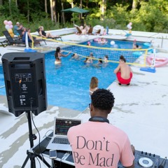 Brought Sand to the beach