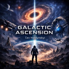 Galactic Ascension