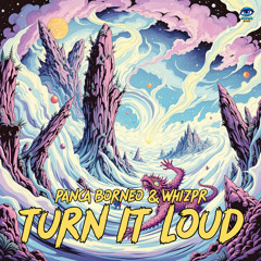 Turn It Loud