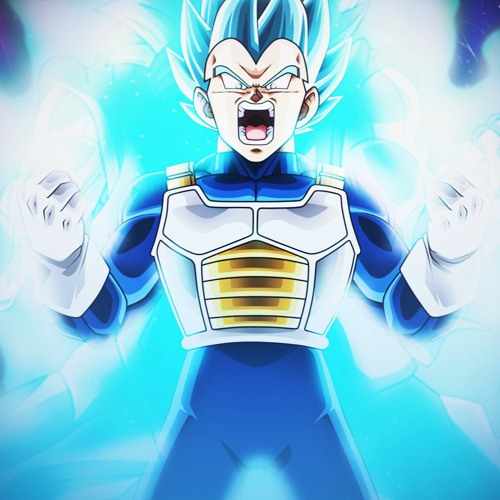 Vegeta x Frozen In Time Zyzz (Hardstyle) - SubKonscious