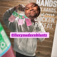 Moor - daveblunts (makkgin) wock4you exclusive