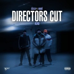 Celo & Abdi - DIRECTORS CUT feat. Azad (1.1x Sped up + Reverb)