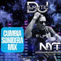 NYT EVENTS™ CUMBIA SONIDERA MIX