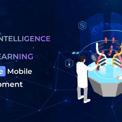 Artificial Intelligence And Machine Learning In Healthcare Mobile App Development