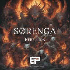 SØRENGA - Paths Of The Defeated