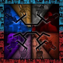 JUSTICE PREVAILS - [FMTOSC W/LR3 BRACKET TRACK]