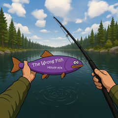 The Wrong Fish (House mix) [Monad Poker Live Stream #65]