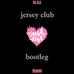 Sweetheart/Herzblatt [Deutsch] (Jersey Club Remix)