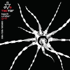 Back Under GND [FREE DL]