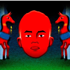 Cô hàng nước- Tez