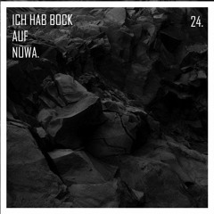 24. Ich Hab Bock auf NÜWA