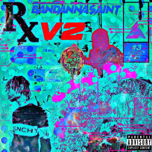 Rx V2