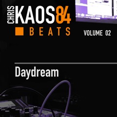 KAOS84 Beats Vol.02 - Daydream