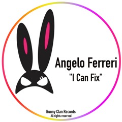I Can Fix (Original Mix)