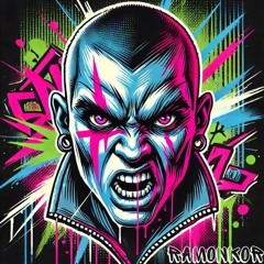 Ramonkor - GABBER IS BACK