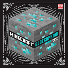 [View] KINDLE 📩 Minecraft: Blockopedia: Updated Edition by  Mojang AB &  The Officia