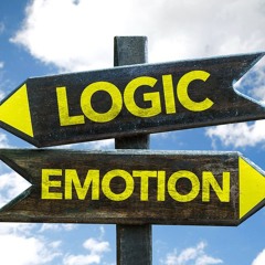 Christians Intelligence or Emotions? There is No Choice! Emotions!
