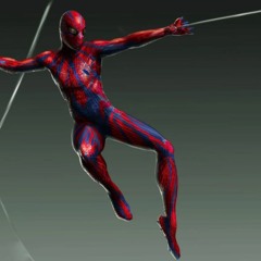 six arm spider man action figure uplifting background music (FREE DOWNLOAD)