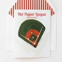Hot Pepper League