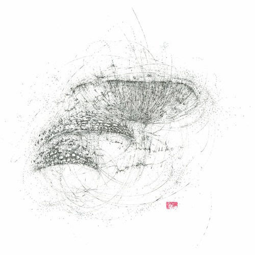 /Mundus invisibilis/ part I for string quartet 2020