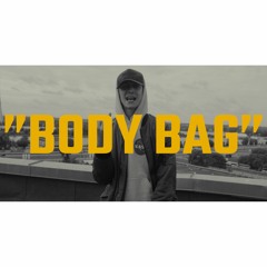 ДакДаффи - BODY BAG (371 Battle DISS)