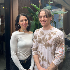 Call to Saya w/ CJ Calderwood - 06/11/25 [Voices Radio]