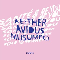 Premiere: Santé & Re.You - Road To Nowhere (Avidus Remix) [LSF21+]