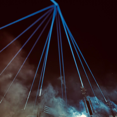 FALLEN -- Melodic Techno set