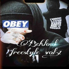 BahloulFreestyle prod. Goofysma