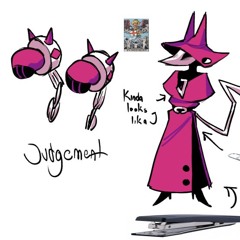 deltarune post scratch playlist because there isnt an official one for some reason