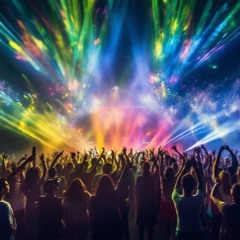 Ben's Liquid Jungle DnB mix REC - 2024 - 07 - 16
