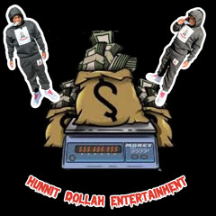 P.Hunnitz (2 Crazy Niggas)