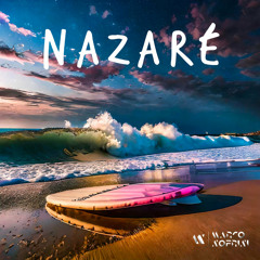 MARCO NOFRINI - Nazaré