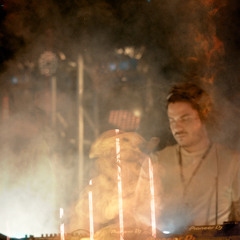 LVTHN at Inverno Festival 2024
