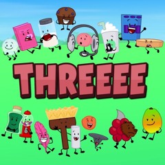 THREEEE